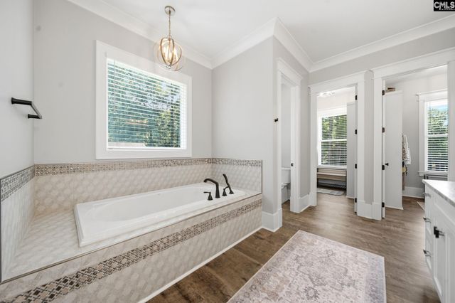 184 Hunley Drive, Lexington, SC 29072