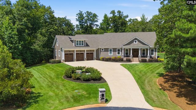 184 Hunley Drive, Lexington, SC 29072
