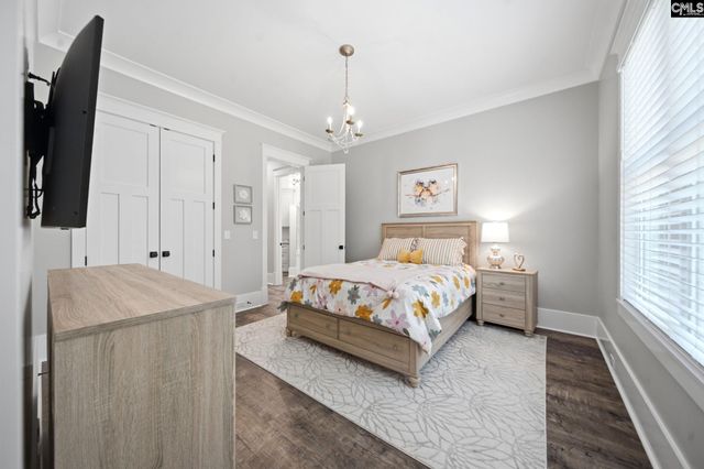 184 Hunley Drive, Lexington, SC 29072