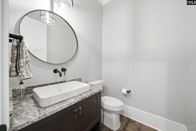 184 Hunley Drive, Lexington, SC 29072