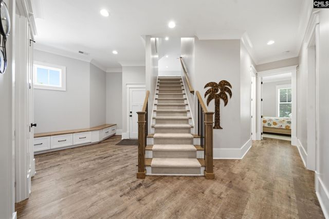 184 Hunley Drive, Lexington, SC 29072