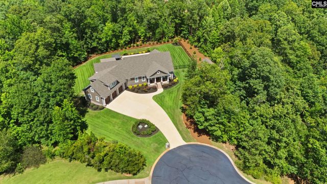 184 Hunley Drive, Lexington, SC 29072