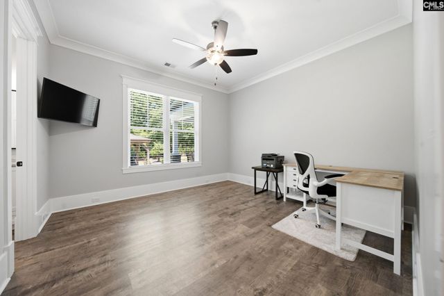 184 Hunley Drive, Lexington, SC 29072