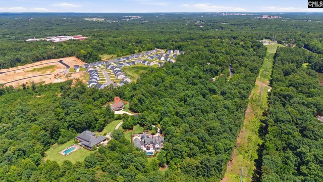 184 Hunley Drive, Lexington, SC 29072