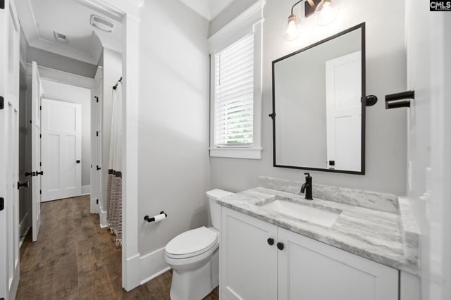 184 Hunley Drive, Lexington, SC 29072