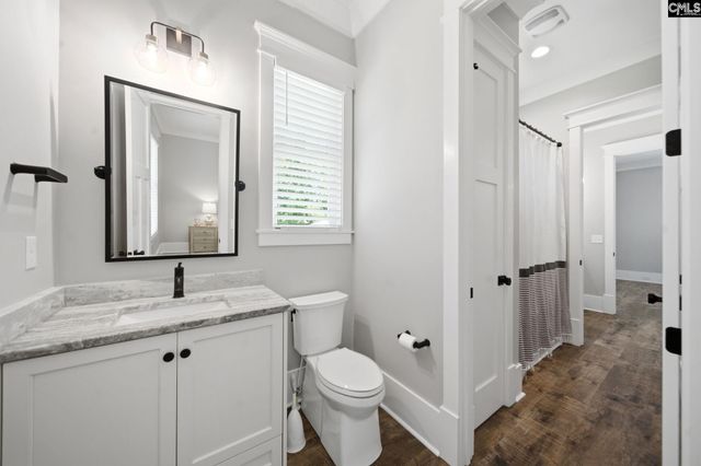 184 Hunley Drive, Lexington, SC 29072