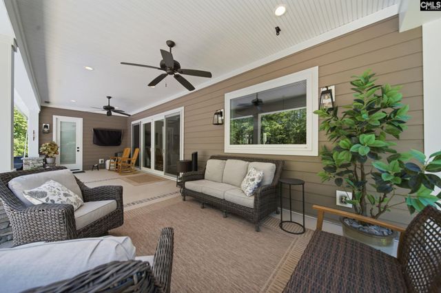 184 Hunley Drive, Lexington, SC 29072