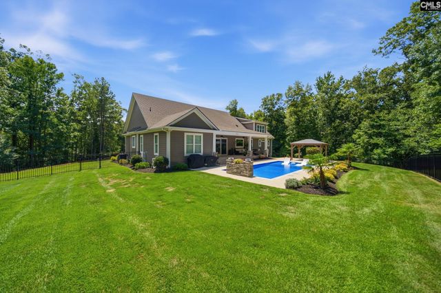 184 Hunley Drive, Lexington, SC 29072
