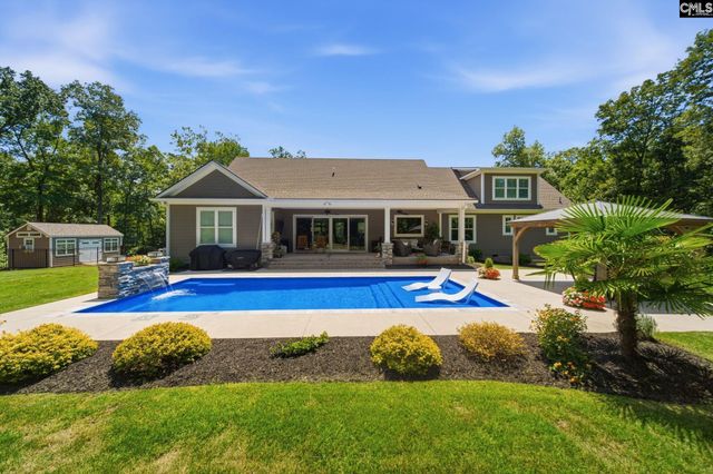 184 Hunley Drive, Lexington, SC 29072