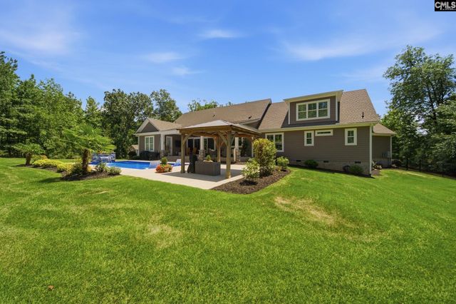 184 Hunley Drive, Lexington, SC 29072