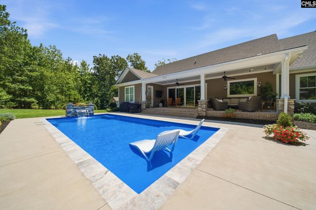 184 Hunley Drive, Lexington, SC 29072