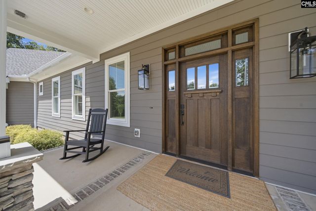 184 Hunley Drive, Lexington, SC 29072