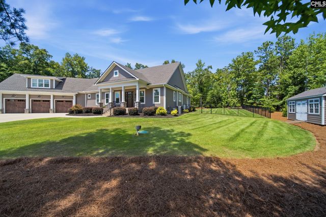 184 Hunley Drive, Lexington, SC 29072