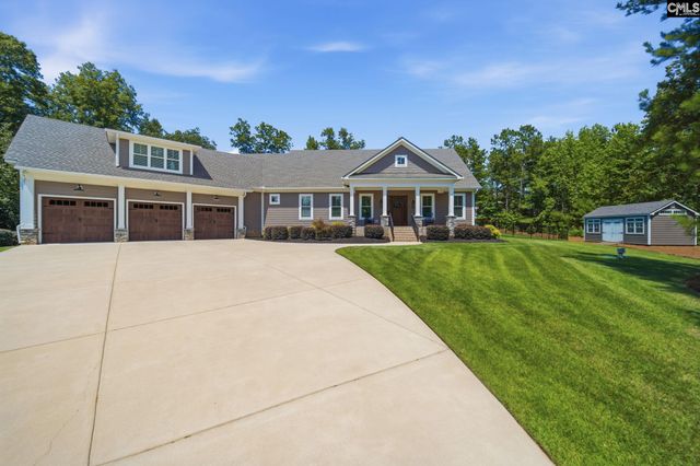 184 Hunley Drive, Lexington, SC 29072