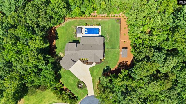 184 Hunley Drive, Lexington, SC 29072