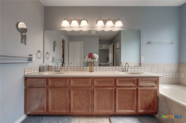 1905 Walker Place Boulevard, Copperas Cove, TX 76522