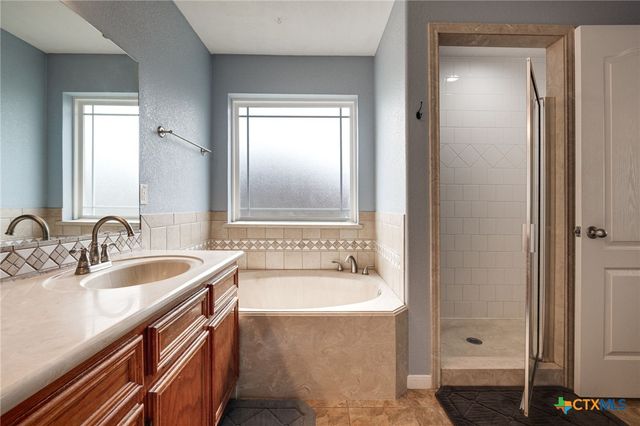 1905 Walker Place Boulevard, Copperas Cove, TX 76522