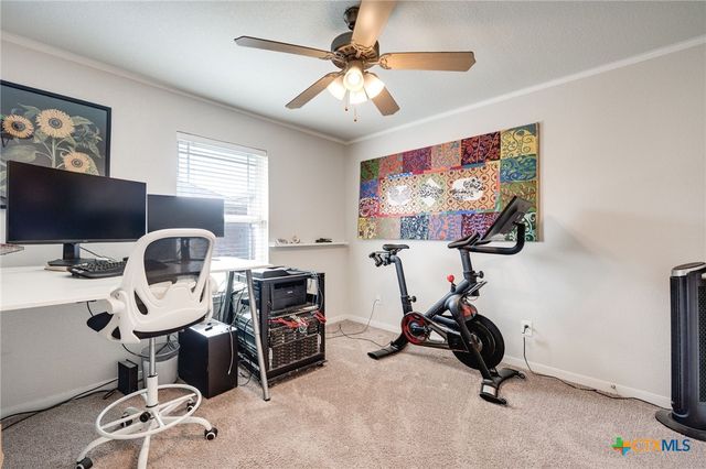 1905 Walker Place Boulevard, Copperas Cove, TX 76522