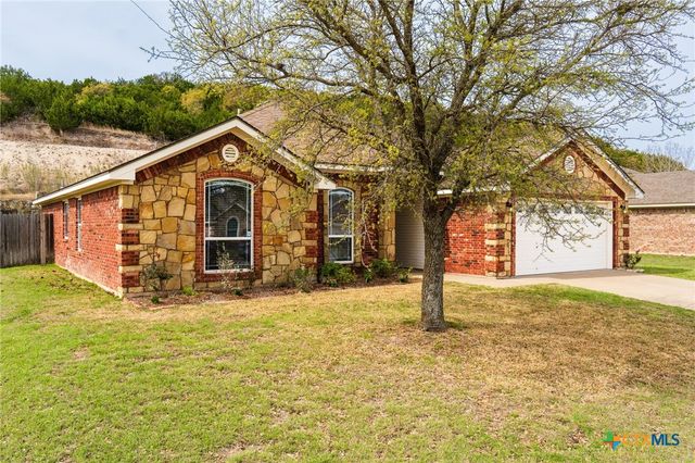 1905 Walker Place Boulevard, Copperas Cove, TX 76522