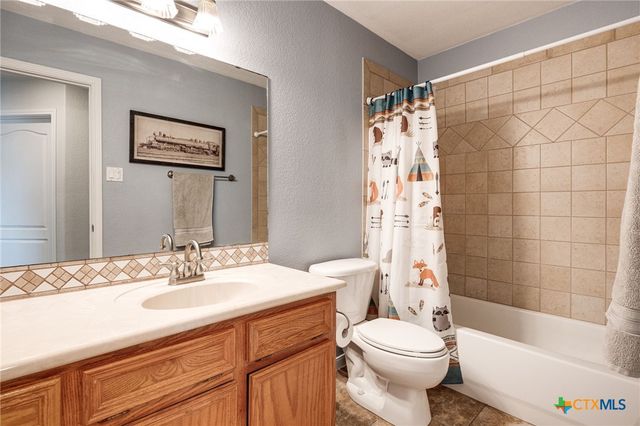 1905 Walker Place Boulevard, Copperas Cove, TX 76522