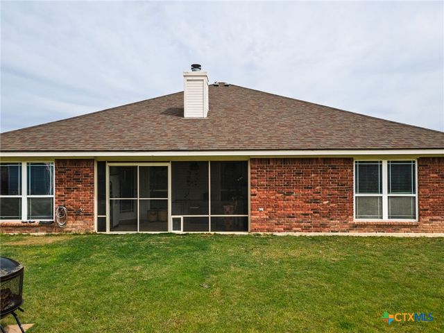 1905 Walker Place Boulevard, Copperas Cove, TX 76522
