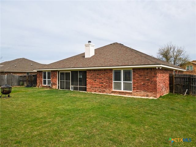 1905 Walker Place Boulevard, Copperas Cove, TX 76522