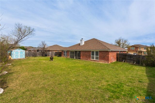 1905 Walker Place Boulevard, Copperas Cove, TX 76522
