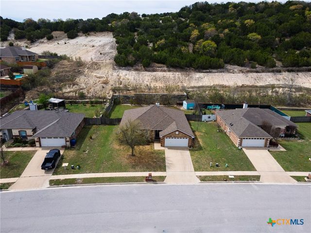 1905 Walker Place Boulevard, Copperas Cove, TX 76522