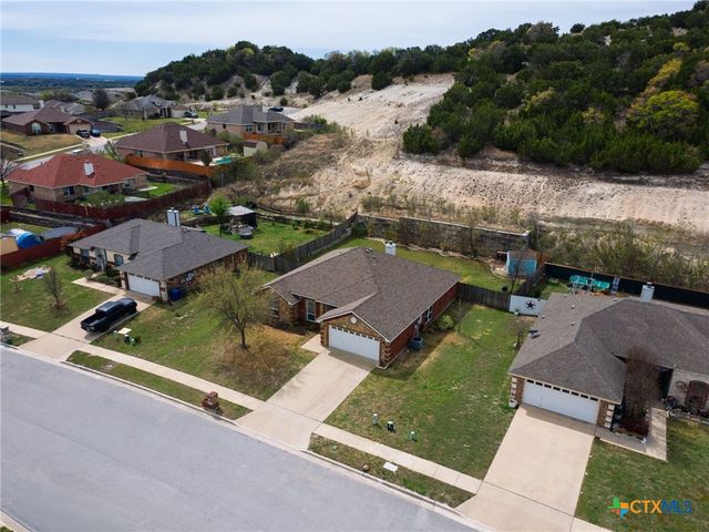 1905 Walker Place Boulevard, Copperas Cove, TX 76522