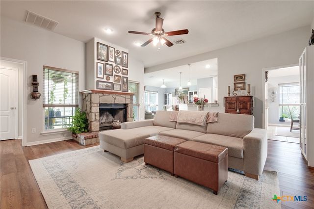 1905 Walker Place Boulevard, Copperas Cove, TX 76522