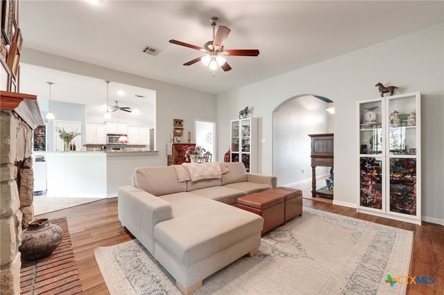 1905 Walker Place Boulevard, Copperas Cove, TX 76522