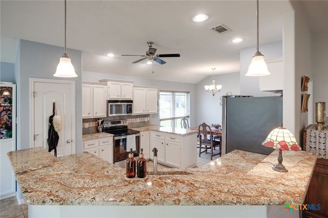 1905 Walker Place Boulevard, Copperas Cove, TX 76522