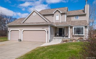 9283 Betsie Drive, Grand Blanc Charter Township, MI 48439