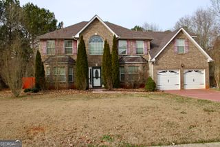 925 Reda Court, Mcdonough, GA 30253