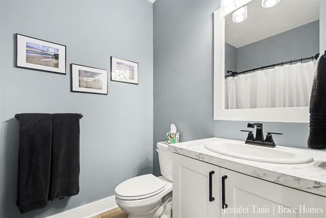 6773 Croft Lane 62, Hudsonville, MI 49426