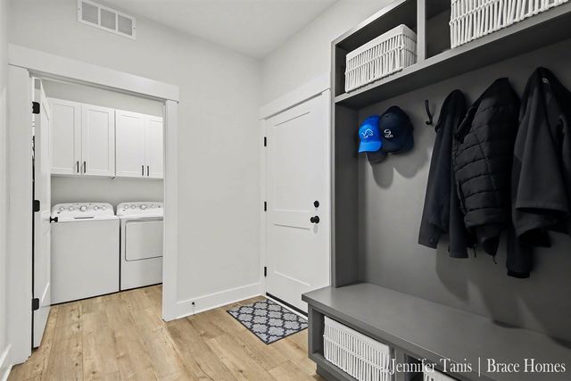 6773 Croft Lane 62, Hudsonville, MI 49426
