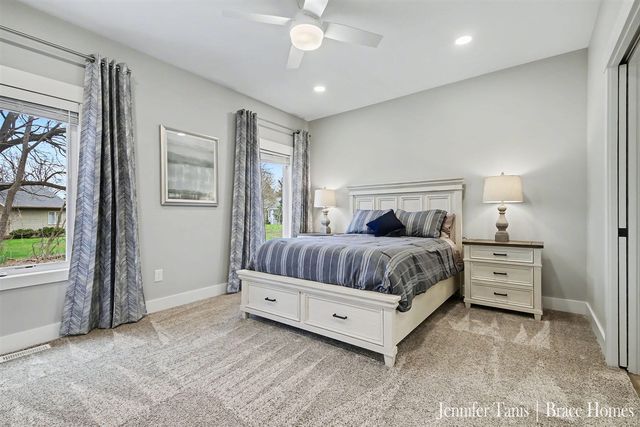 6773 Croft Lane 62, Hudsonville, MI 49426
