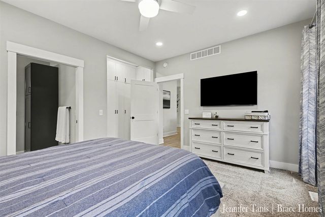 6773 Croft Lane 62, Hudsonville, MI 49426