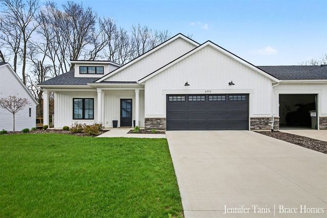 6773 Croft Lane 62, Hudsonville, MI 49426