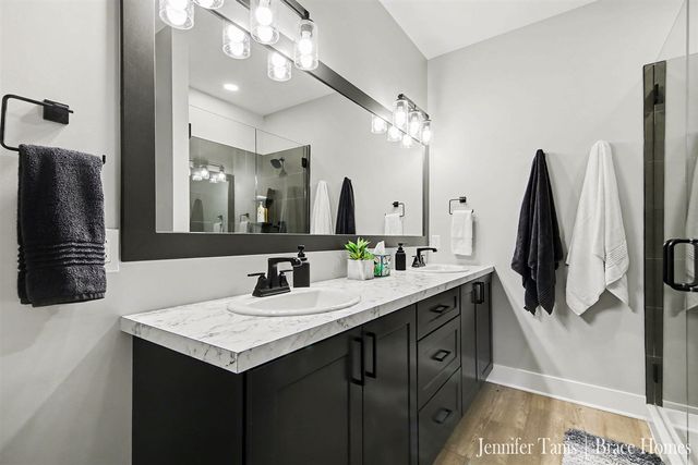 6773 Croft Lane 62, Hudsonville, MI 49426