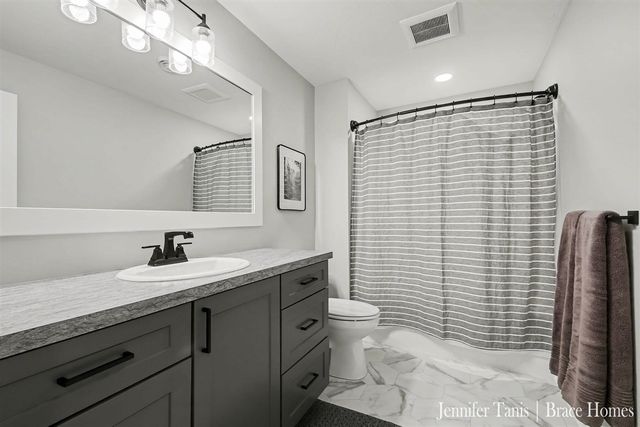 6773 Croft Lane 62, Hudsonville, MI 49426