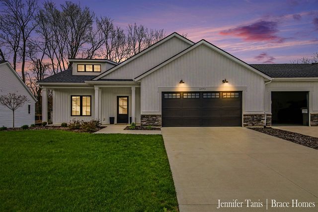 6773 Croft Lane 62, Hudsonville, MI 49426