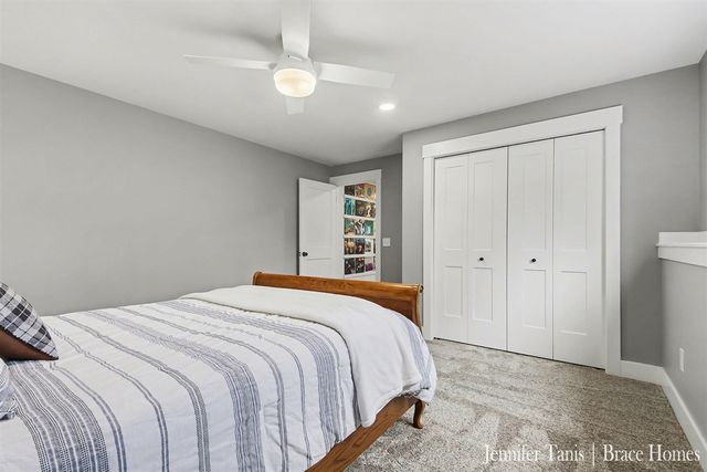 6773 Croft Lane 62, Hudsonville, MI 49426