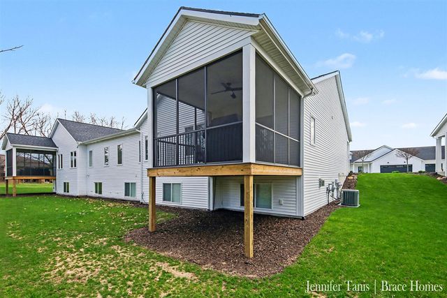 6773 Croft Lane 62, Hudsonville, MI 49426