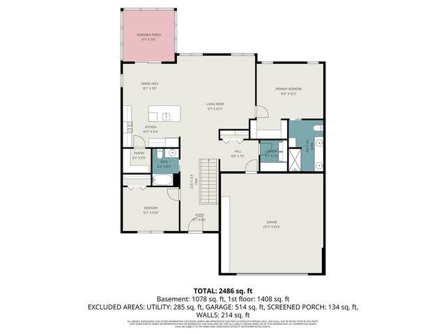 6773 Croft Lane 62, Hudsonville, MI 49426