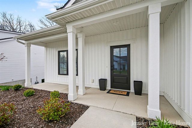 6773 Croft Lane 62, Hudsonville, MI 49426