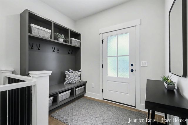 6773 Croft Lane 62, Hudsonville, MI 49426