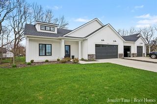 6773 Croft Lane 62, Hudsonville, MI 49426
