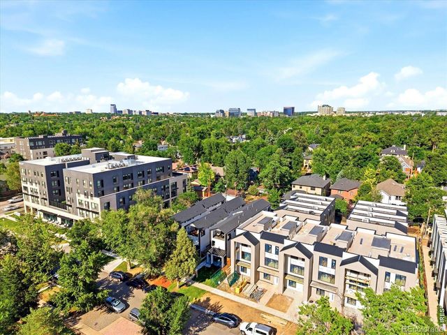 2146 S Josephine Street, Denver, CO 80210