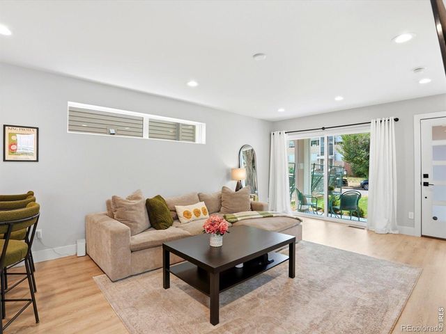 2146 S Josephine Street, Denver, CO 80210